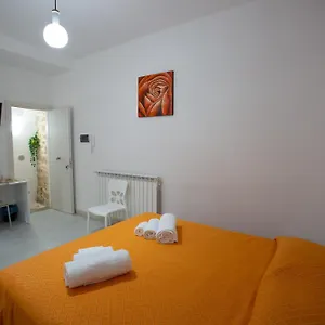  Maison d'hôtes Nonno Giovanni